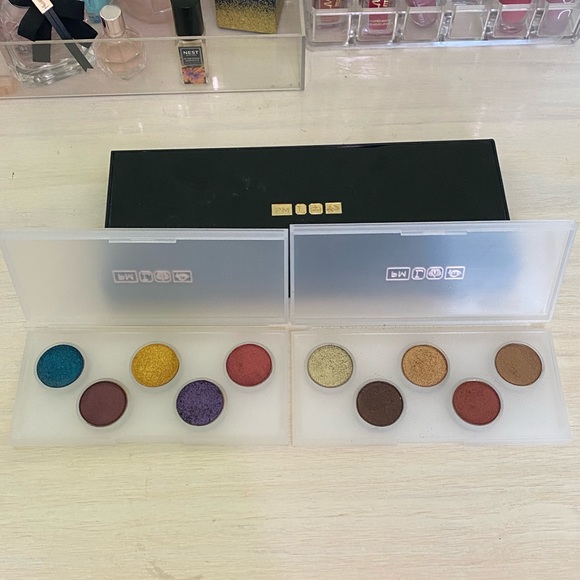 Pat McGrath Other - Reserved Pat McGrath Mini Palettes